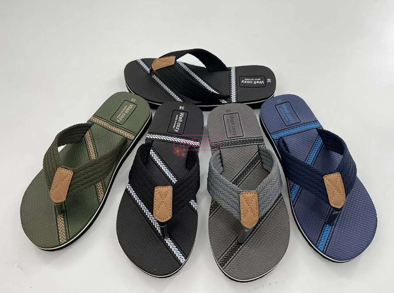 EVA SLIPPERS