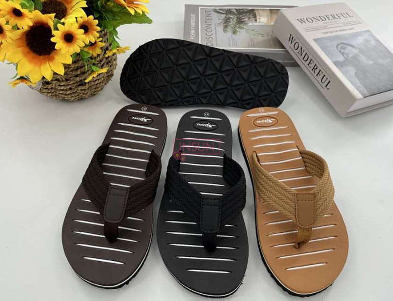 EVA SLIPPERS