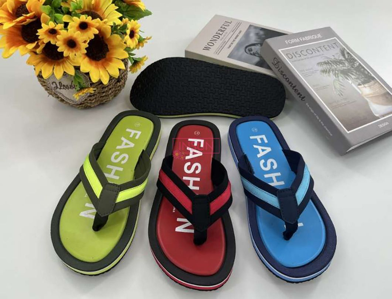 EVA SLIPPERS