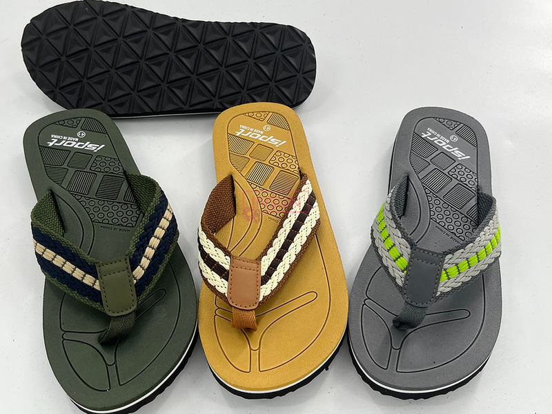EVA SLIPPERS