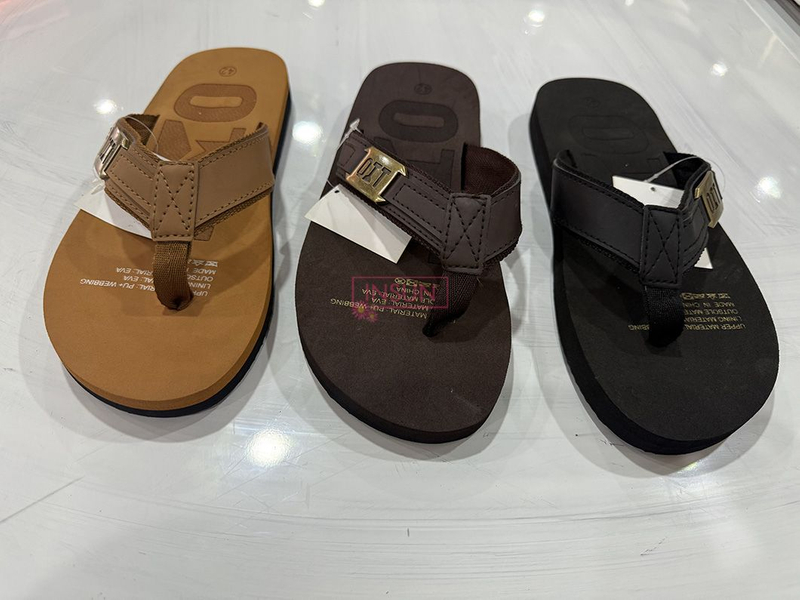 EVA SLIPPERS