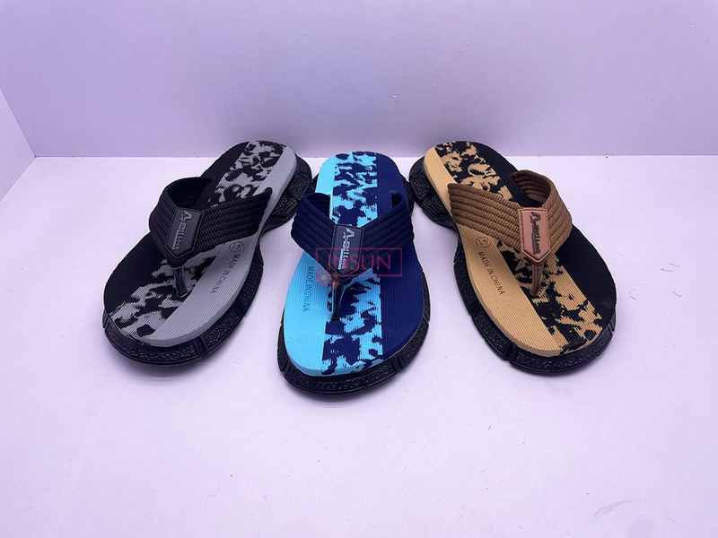 EVA SLIPPERS