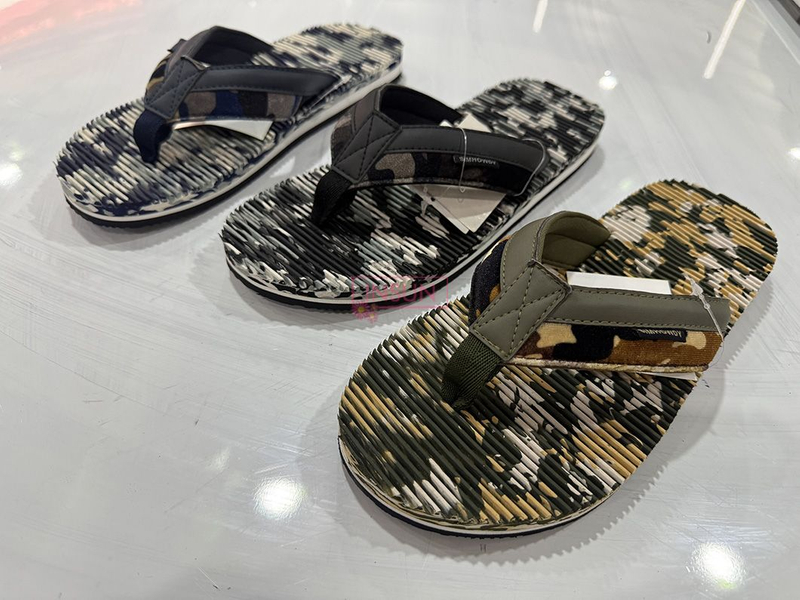 EVA SLIPPERS