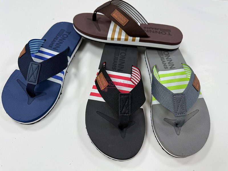 EVA SLIPPERS