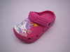 CHILD CLOGS