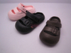 CHILD CLOGS