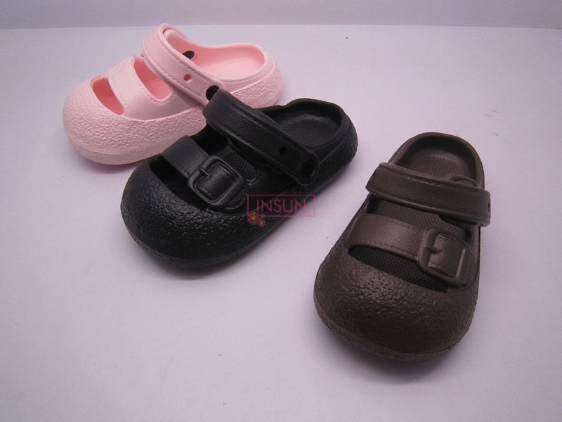 CHILD CLOGS