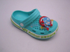 CHILD CLOGS