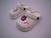 CHILD CLOGS
