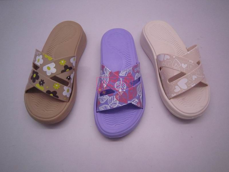 WOMEN SEPERATE INJECTION