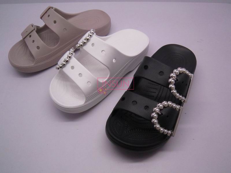 WOMEN WHOLE INJECTION