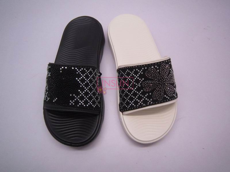 WOMEN SEPERATE INJECTION