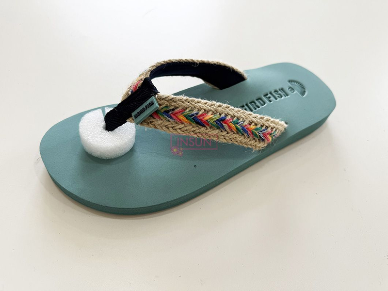 EVA SLIPPERS