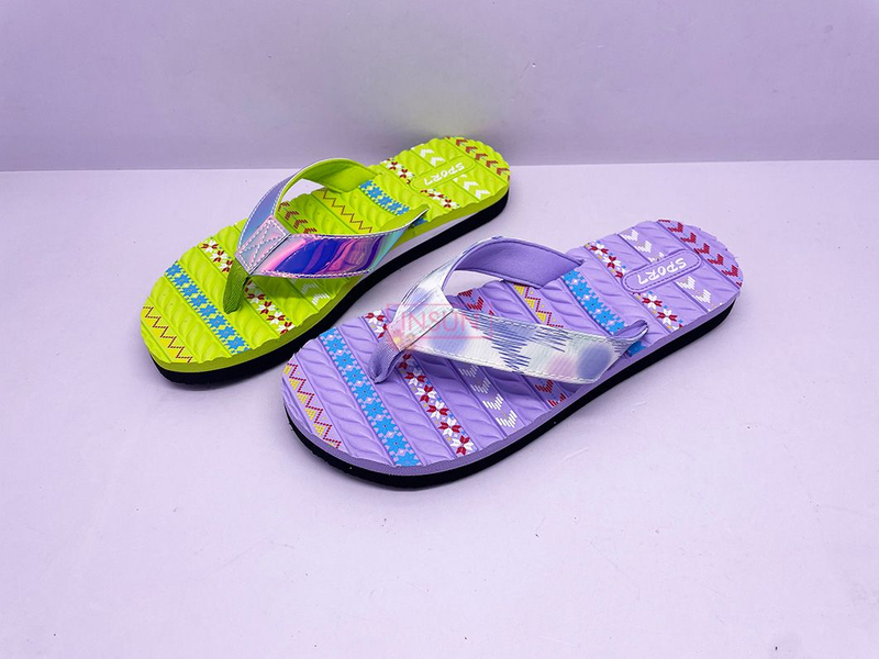 EVA SLIPPERS