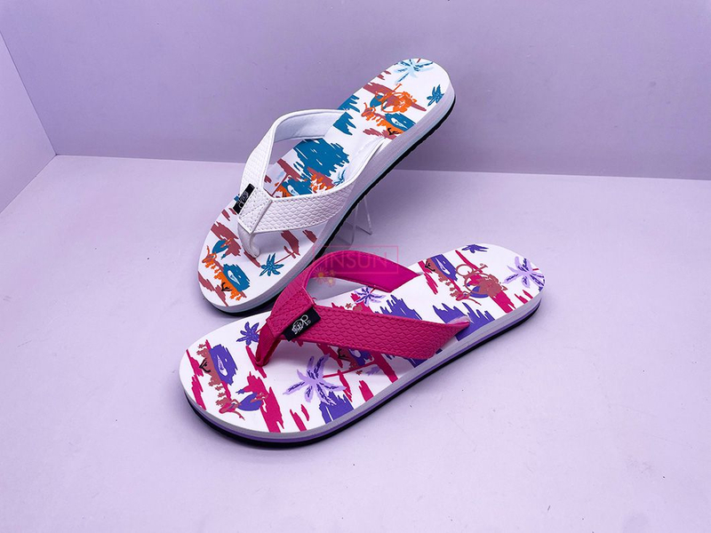 EVA SLIPPERS