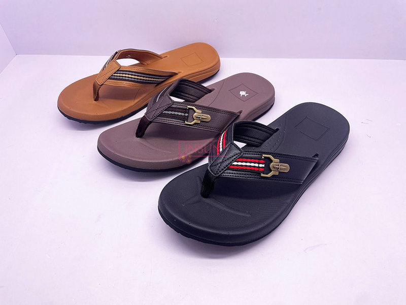 EVA SLIPPERS