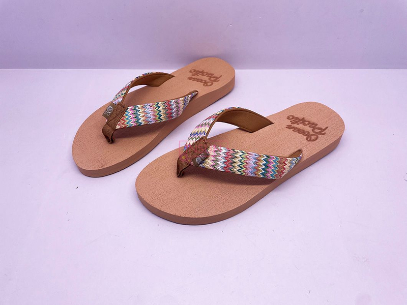 EVA SLIPPERS