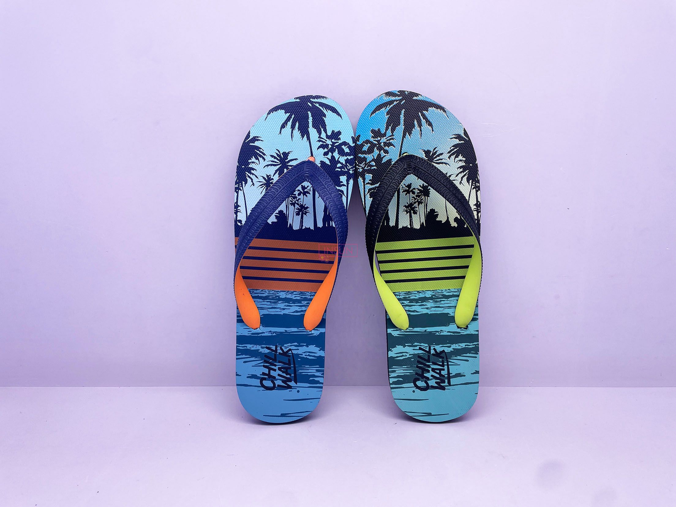 FLIP FLOPS