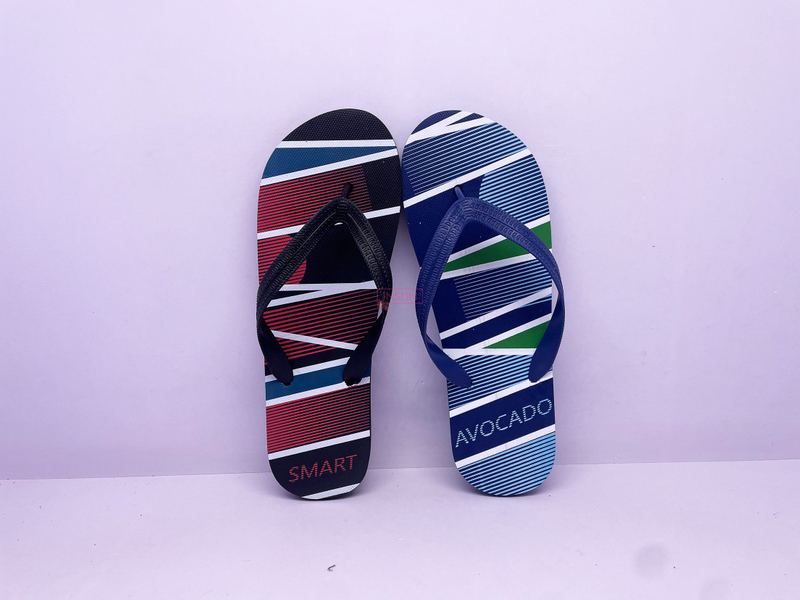 FLIP FLOPS