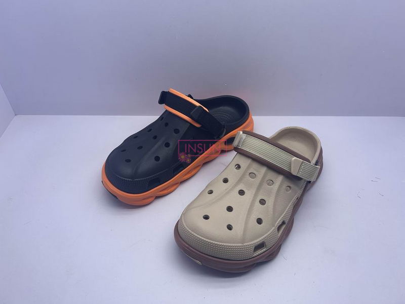 MEN CLOG
