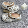 WOMAN CLOGS