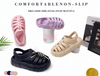 WOMAN CLOGS