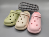 CHILD CLOGS
