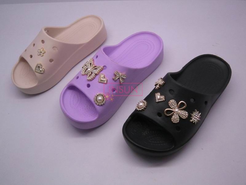 WOMEN WHOLE INJECTION