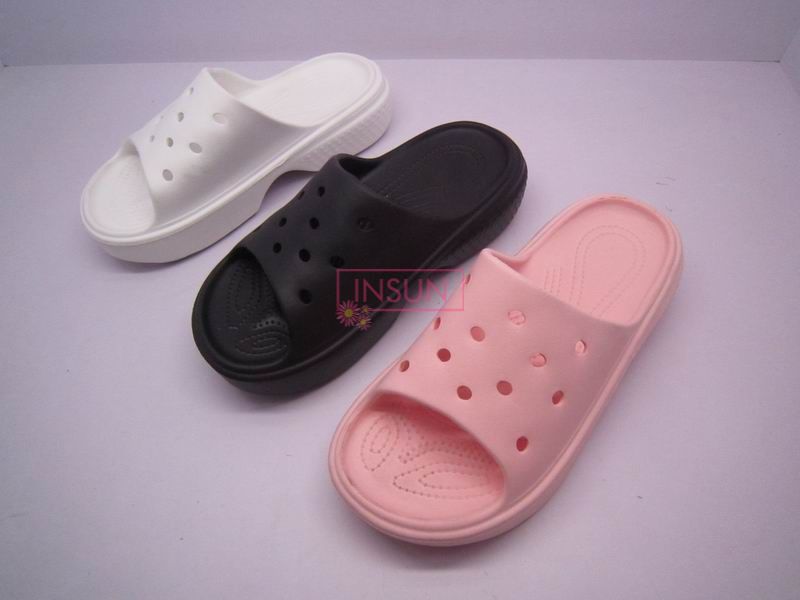 WOMEN WHOLE INJECTION