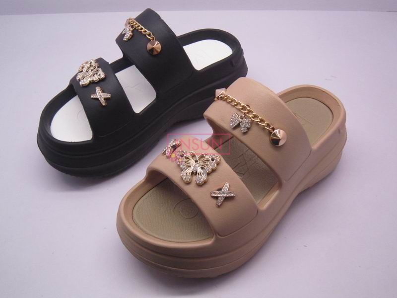 WOMEN WHOLE INJECTION