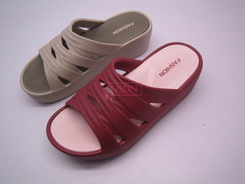 WOMEN WHOLE INJECTION