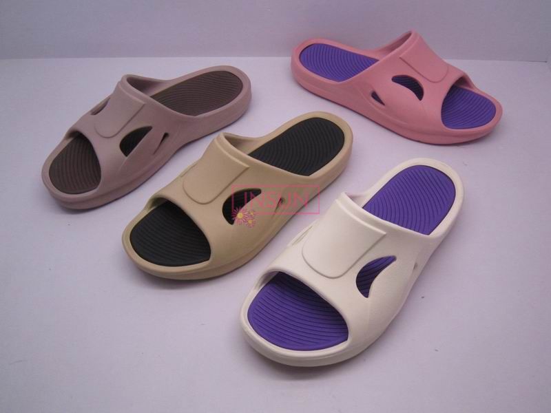 WOMEN WHOLE INJECTION