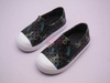 CHILD CLOGS