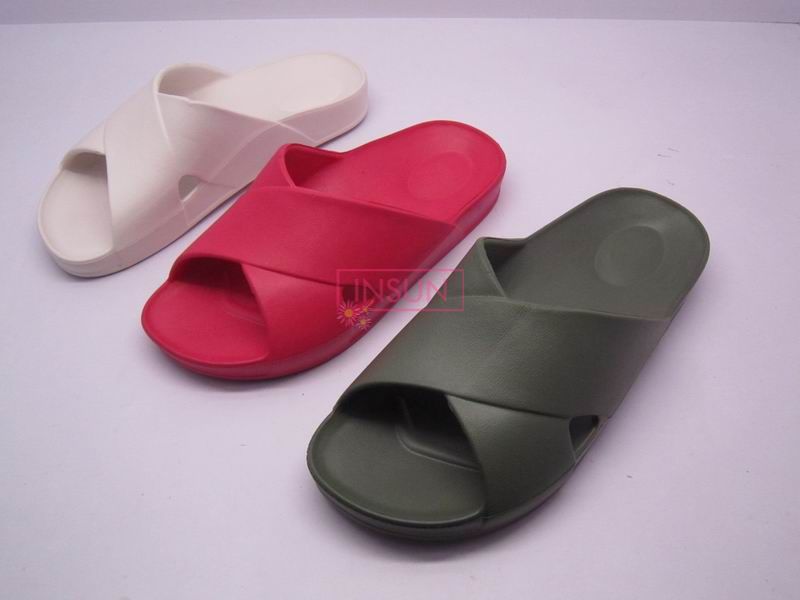 WOMEN WHOLE INJECTION