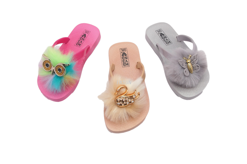 PVC SHOES