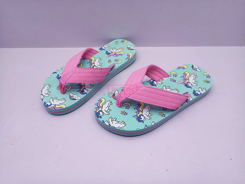 EVA SLIPPERS