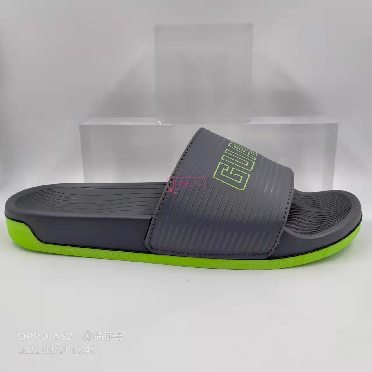 SPORT SANDALS