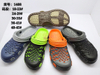 WOMEN CLOG