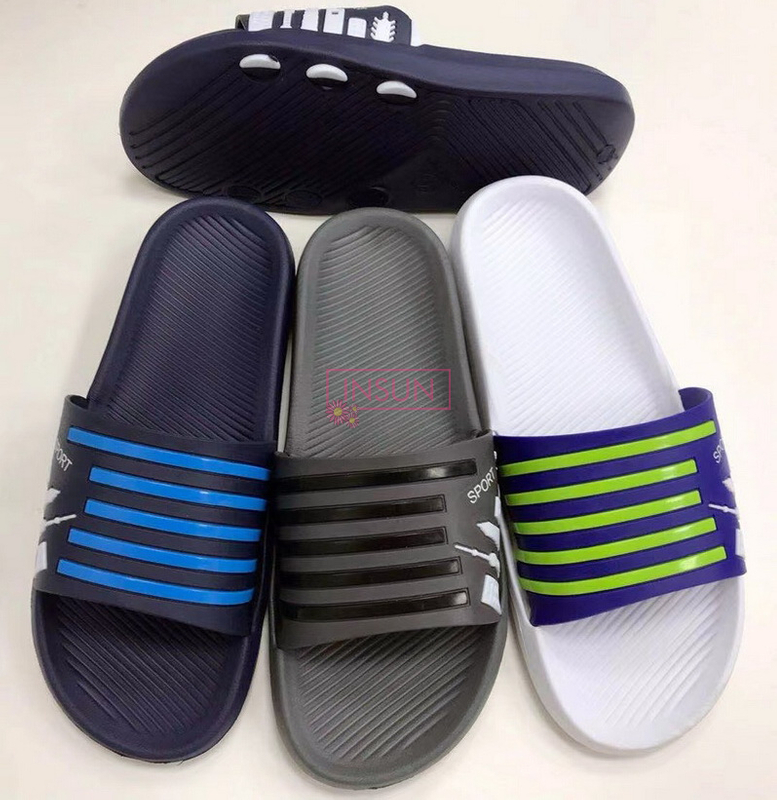 INJECTION MEN SLIPPERS