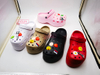 WOMEN CLOG