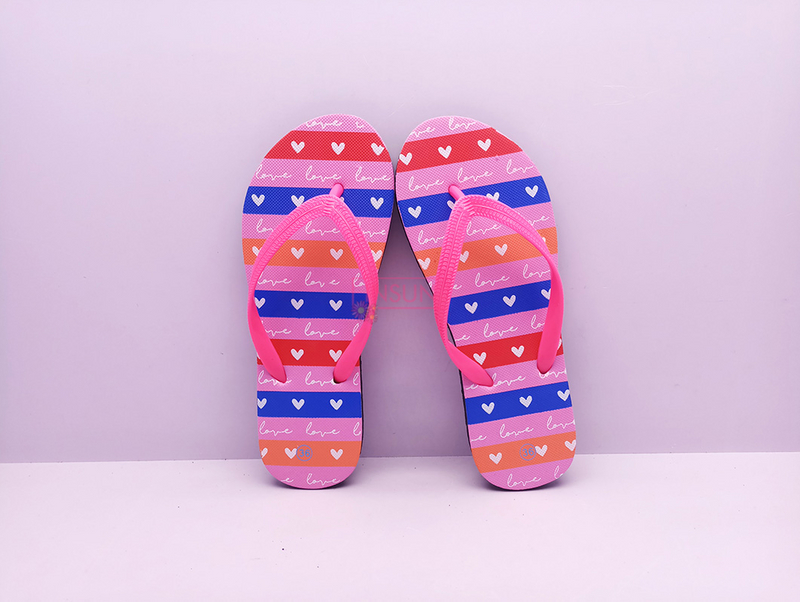 FLIP FLOPS