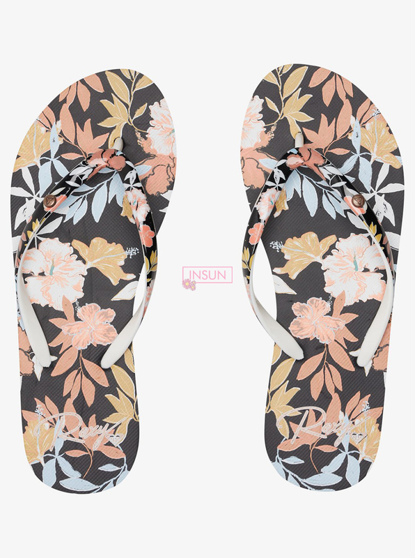 FLIP FLOPS