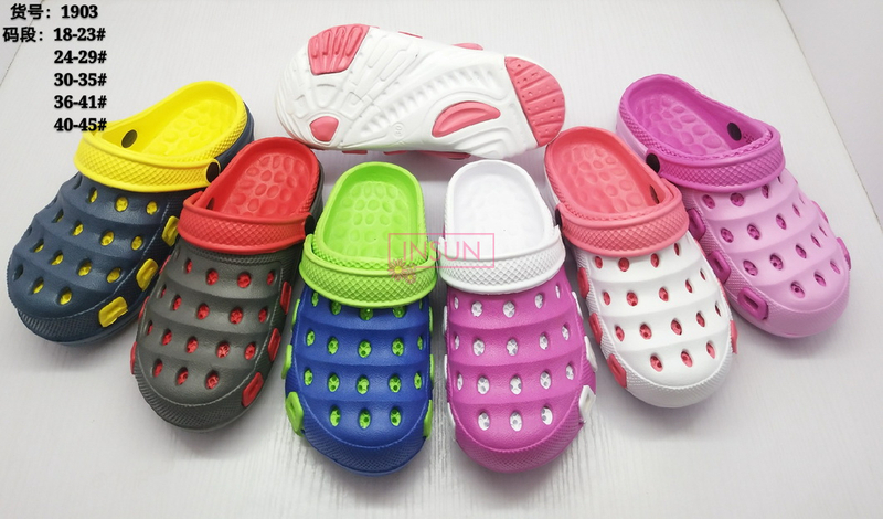 WOMEN CLOG