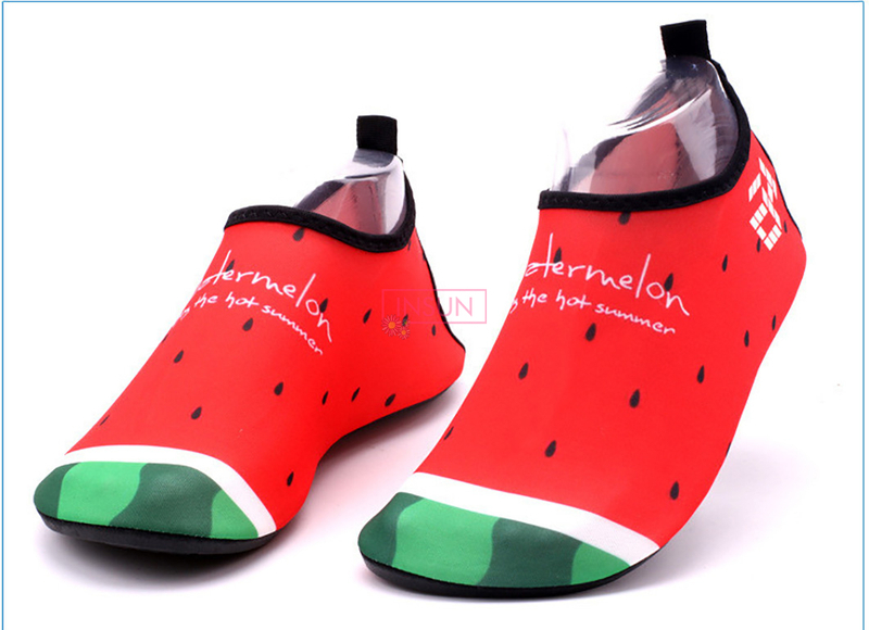 SKIN SHOES
