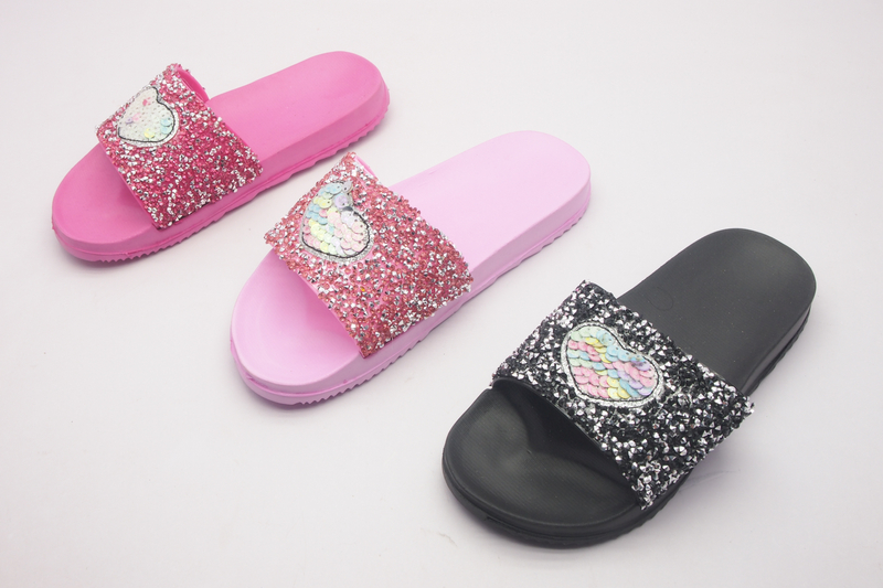 INJECTION WOMEN SLIPPERS