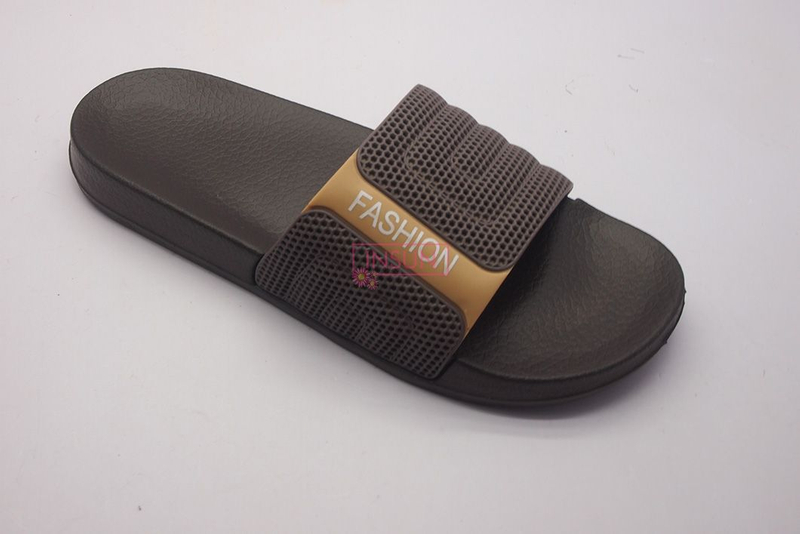 INJECTION SLIDE SLIPPERS