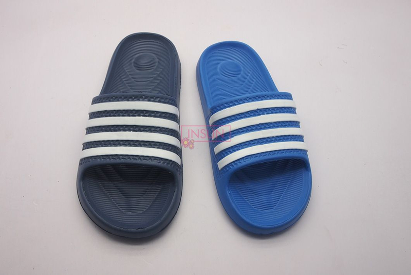 INJECTION SLIDE SLIPPERS