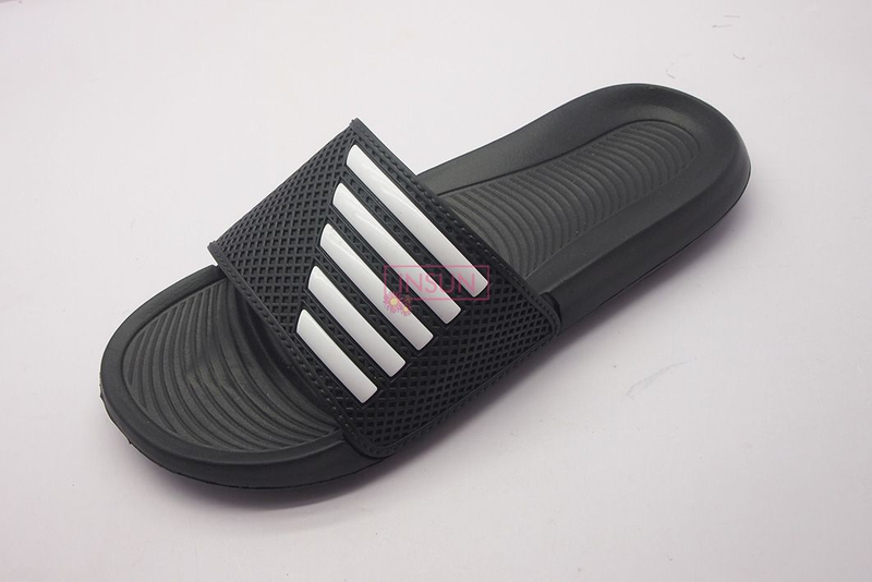 INJECTION SLIDE SLIPPERS