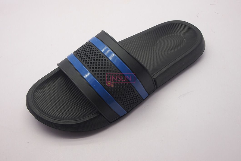 INJECTION SLIDE SLIPPERS