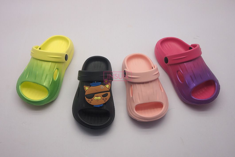 CLOGS